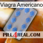 American Viagra 21